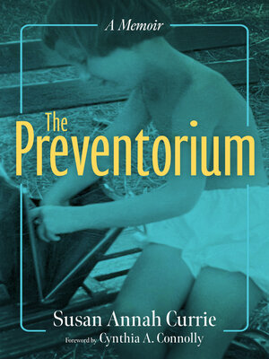 cover image of The Preventorium